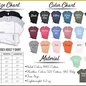 50th Wildflower Shirt, Personalized Vintage 1976 Sweatshirt, 50th Birthday Gift, 50th Birthday Women, 50th Birthday Friend,1976 Birthday Tee image 9