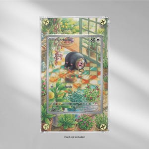 Lechonk Extended Art - Etsy