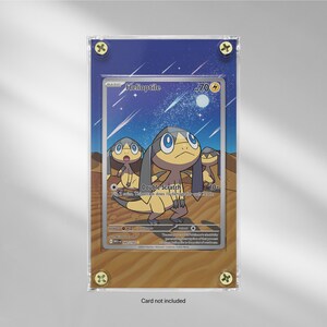 pokemon tcg fusion strike booster box Pokemon TCG Fusion Strike Build and Battle Stadium – TCG Clinic main image 0