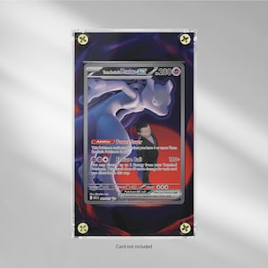 team rocket pokemon card sleeves Pokemon: 64 ct Its a case that can store and carry your deck x1 Team Rocket Sleeve Jessie