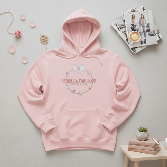 Watercolor Fashion Logo, Femme & Remarkable Branding (Digital Logo Design