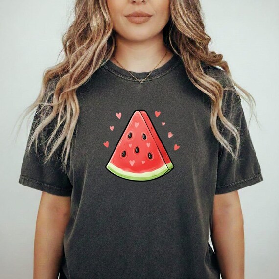 Heart Jackfruit PNG: Playful Pink Summer Design - Tropical Fruit Vector, High Resolution Digital Download