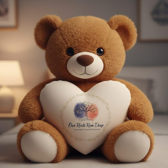 Intertwined Tree Roots PNG | Watercolor Flower Wreath (Digital Download)