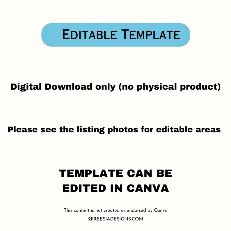 He Is Risen Easter Invitation Template - Church Invite (Digital Download) image 3