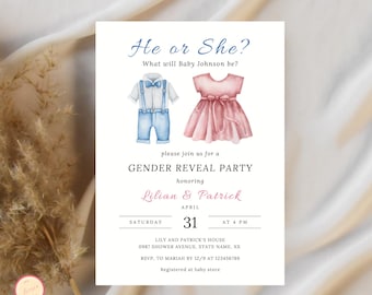 strapless open back dress The Gina Gender Reveal Dress  Bump City