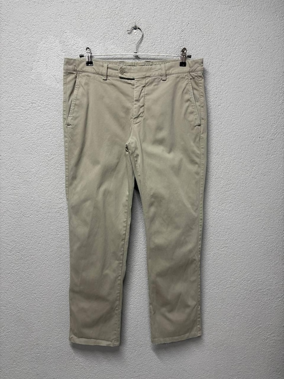 Aspesi, Aspesi mens chino casual pants EU 50 / W 34