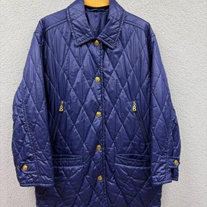 vintage Bogner womens jacket XL