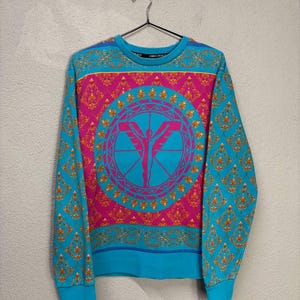 Carlo Colucci mens sweatshirt M