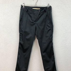 Marithe Francois Girbaud womens casual pants S