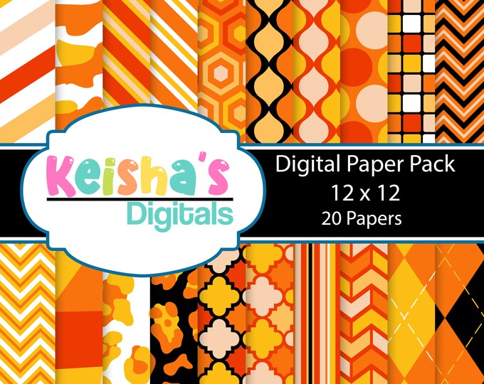 Digital paper