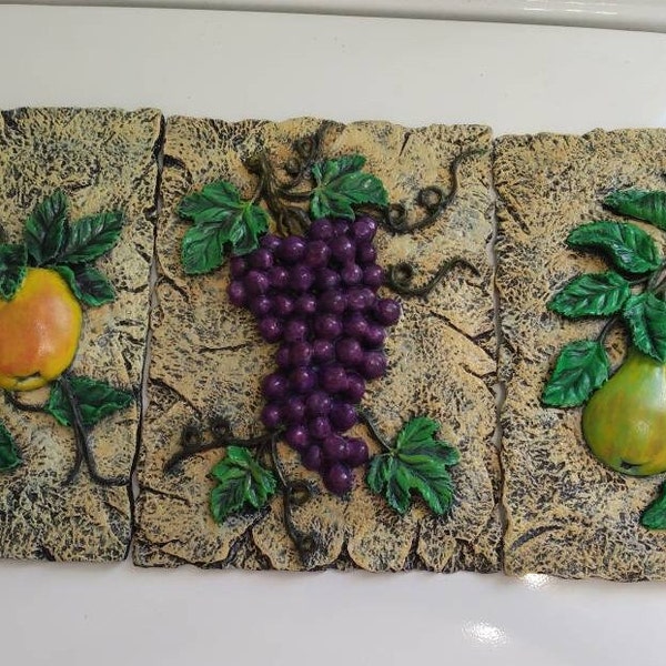 Kitchen Plaques Etsy