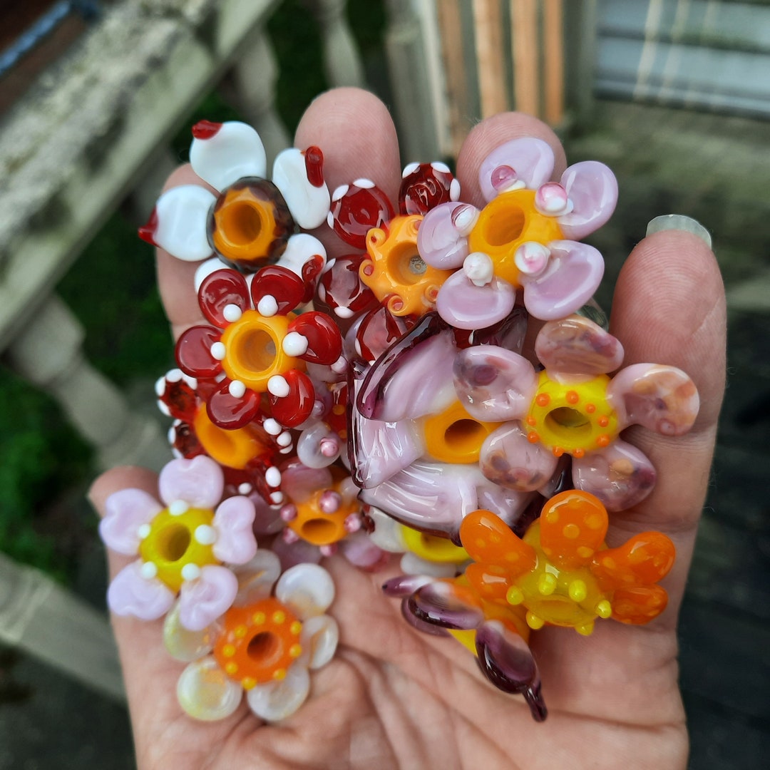 Custom Birthday Candle Holders Etsy