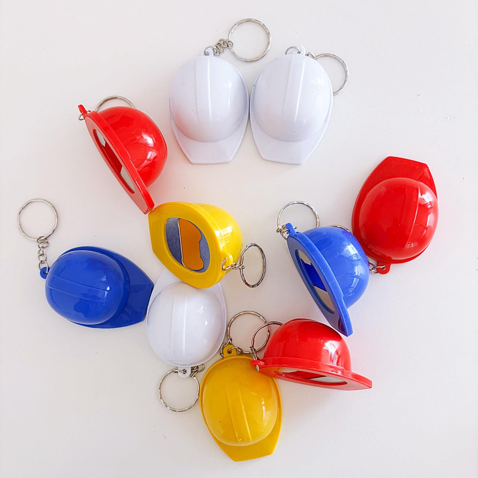 Jcb Keyring Australia