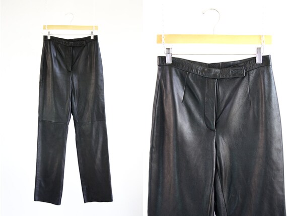 Jacqueline Ferrar Woman's Vintage Black 