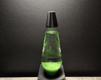 OR-1 Universal Lava Lamp Base