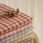 Gingham Sheets