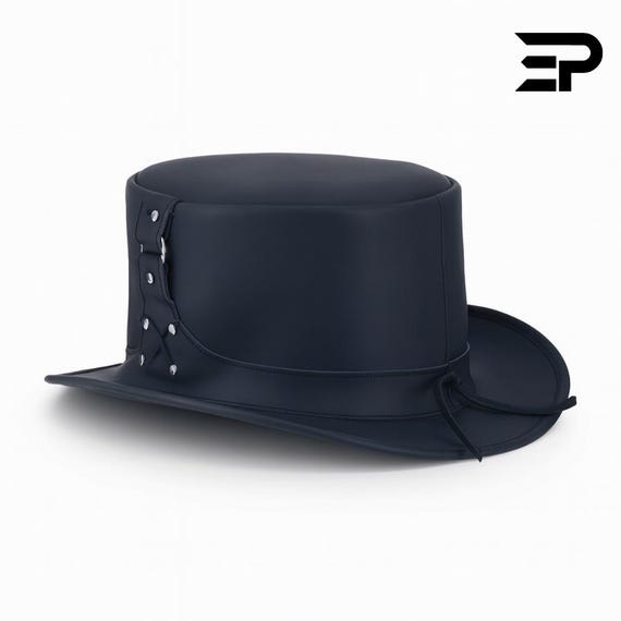 ELDORADO ハット 黒