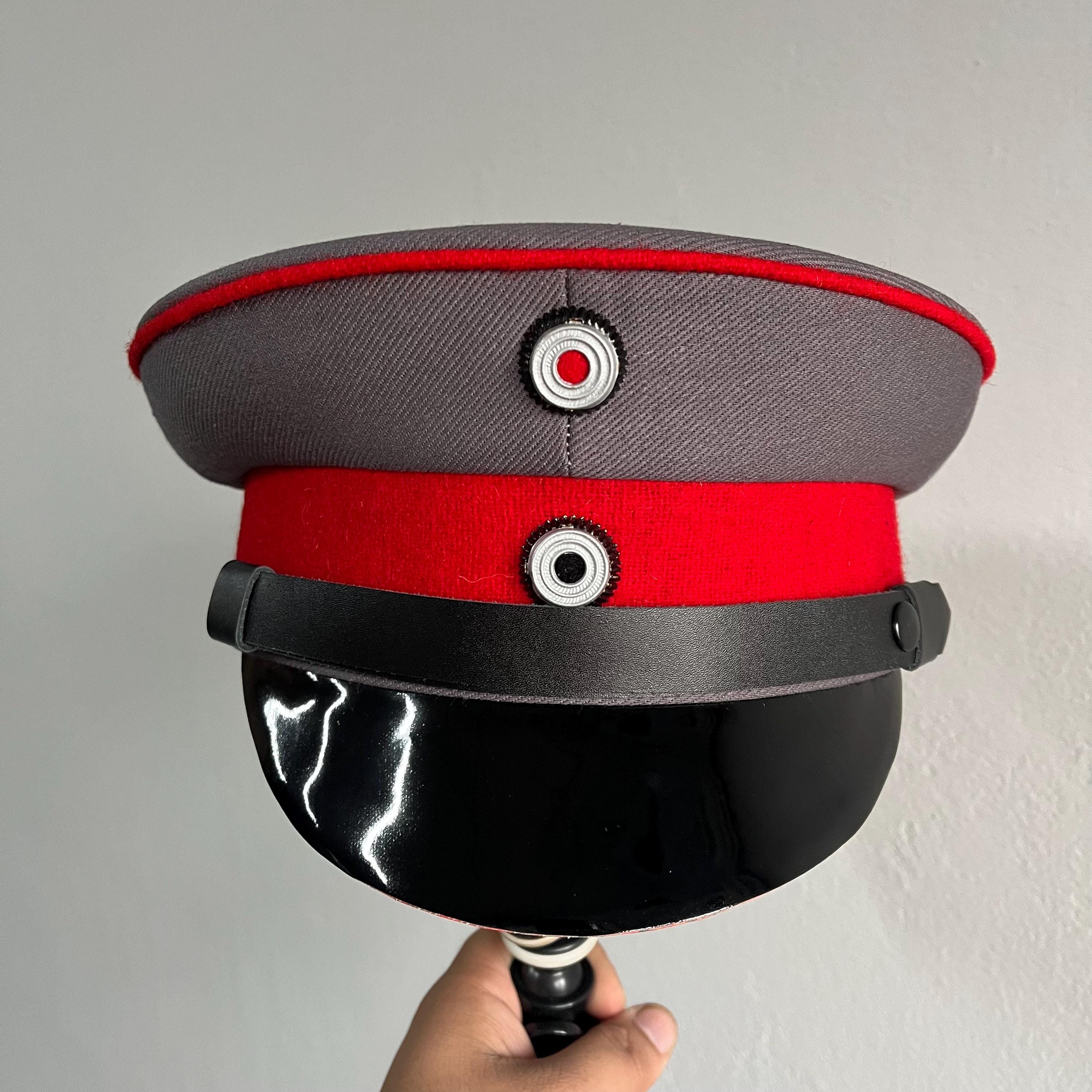 WW1帝政ドイツ Nestof製 M1907/10 ズボン プロイセン ドイツ軍 2025年