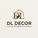 DLHomeDecor store logo