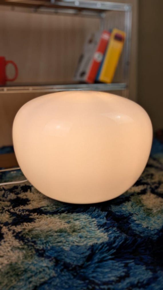 Vintage IKEA Jonisk Oversized Floor Lamp by Carl Öjerstam - XXL