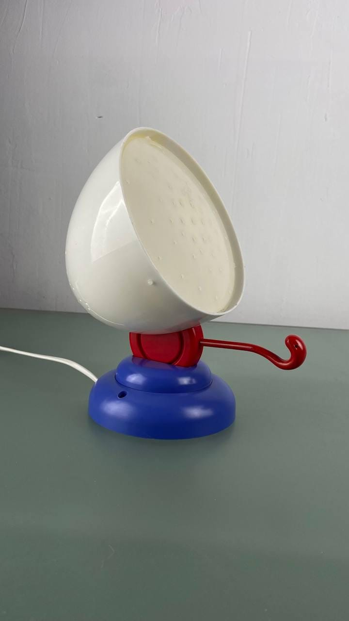 Y2k Table Lamp - Etsy