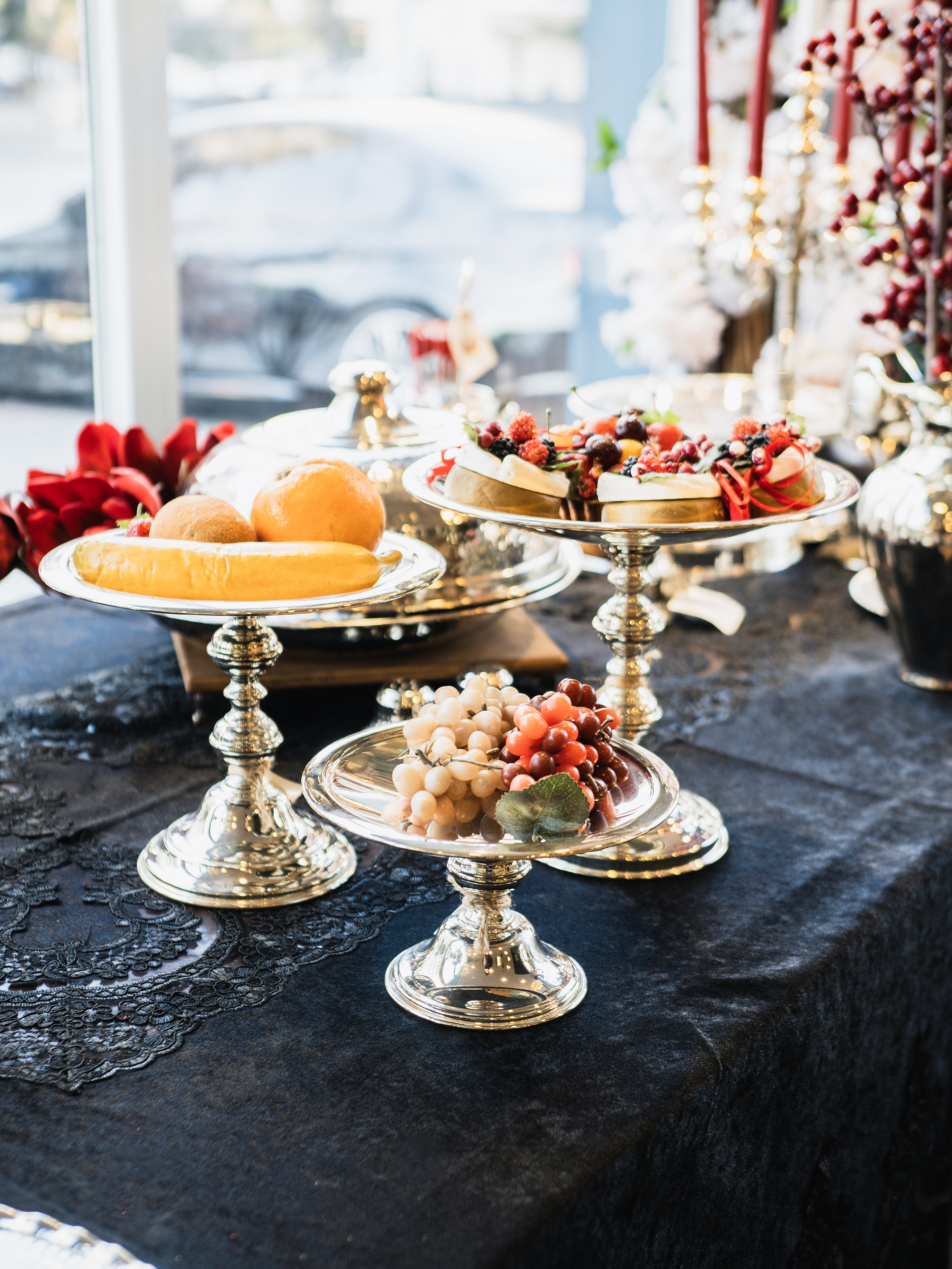 ウェディング/ホームパーティー用トレー 【公式通販】