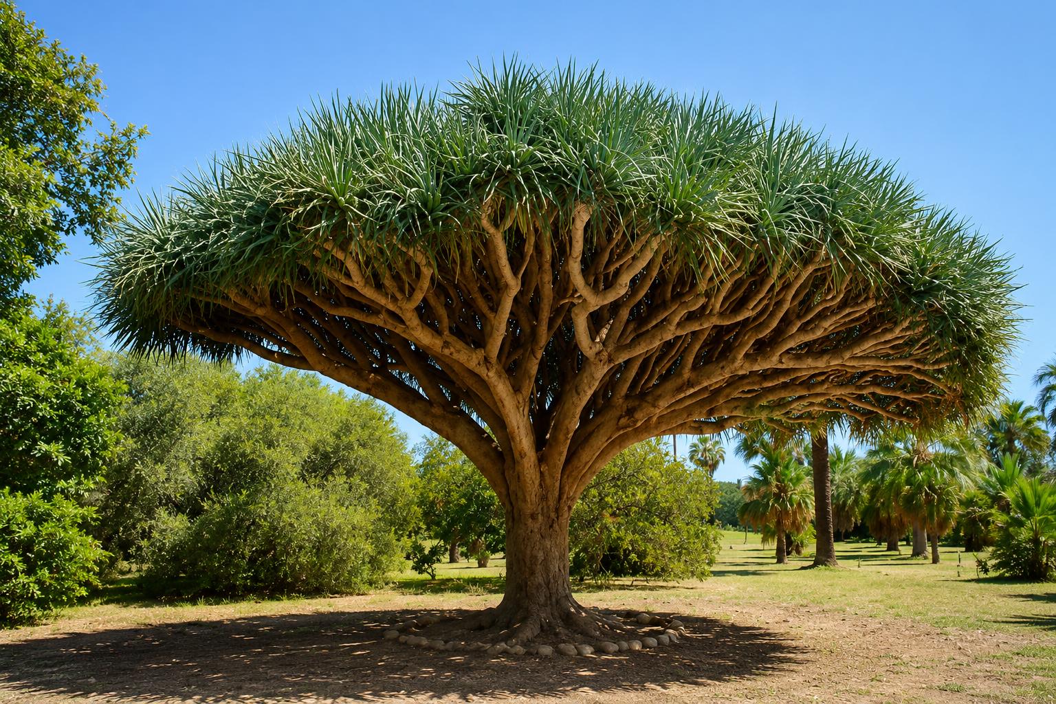Dracaena draco - Etsy 日本