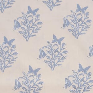 Mugwort Gathering, Fresh Linen Collection by Katie O;Shea for Art Gallery Fabrics