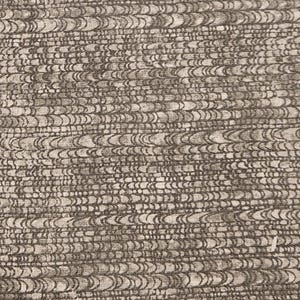 2/3 yard cut grey tonal, textured quilt fabric