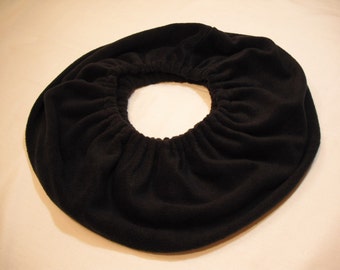 RaToob, Black