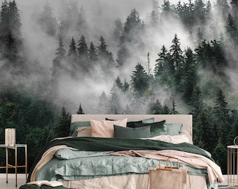 foggy wallpaper pinterest