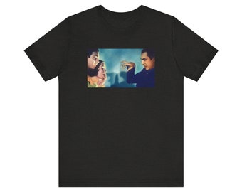 ヨルゴス・ランティモス監督作品「ブゴニア」の映画Tシャツ