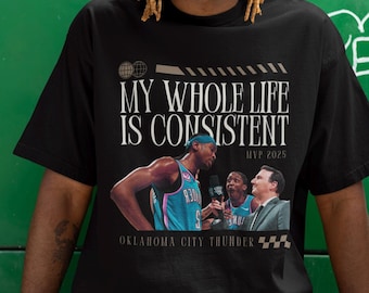 シェイ・ギルジャス＝アレクサンダー オクラホマシティ・サンダー 直筆