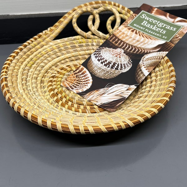 Gullah Basket Etsy