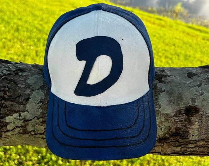 The Walking Dead Season 11 Hat Cosplay Clementine Headwear - Foto 4