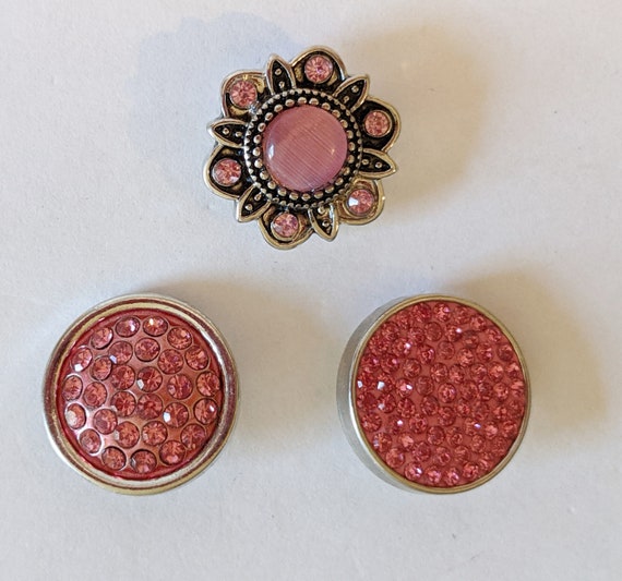 Etsy snap shop jewelry