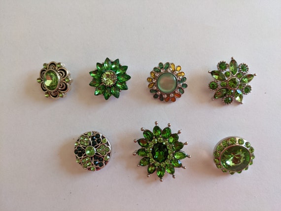 Snaps for hotsell snap jewelry