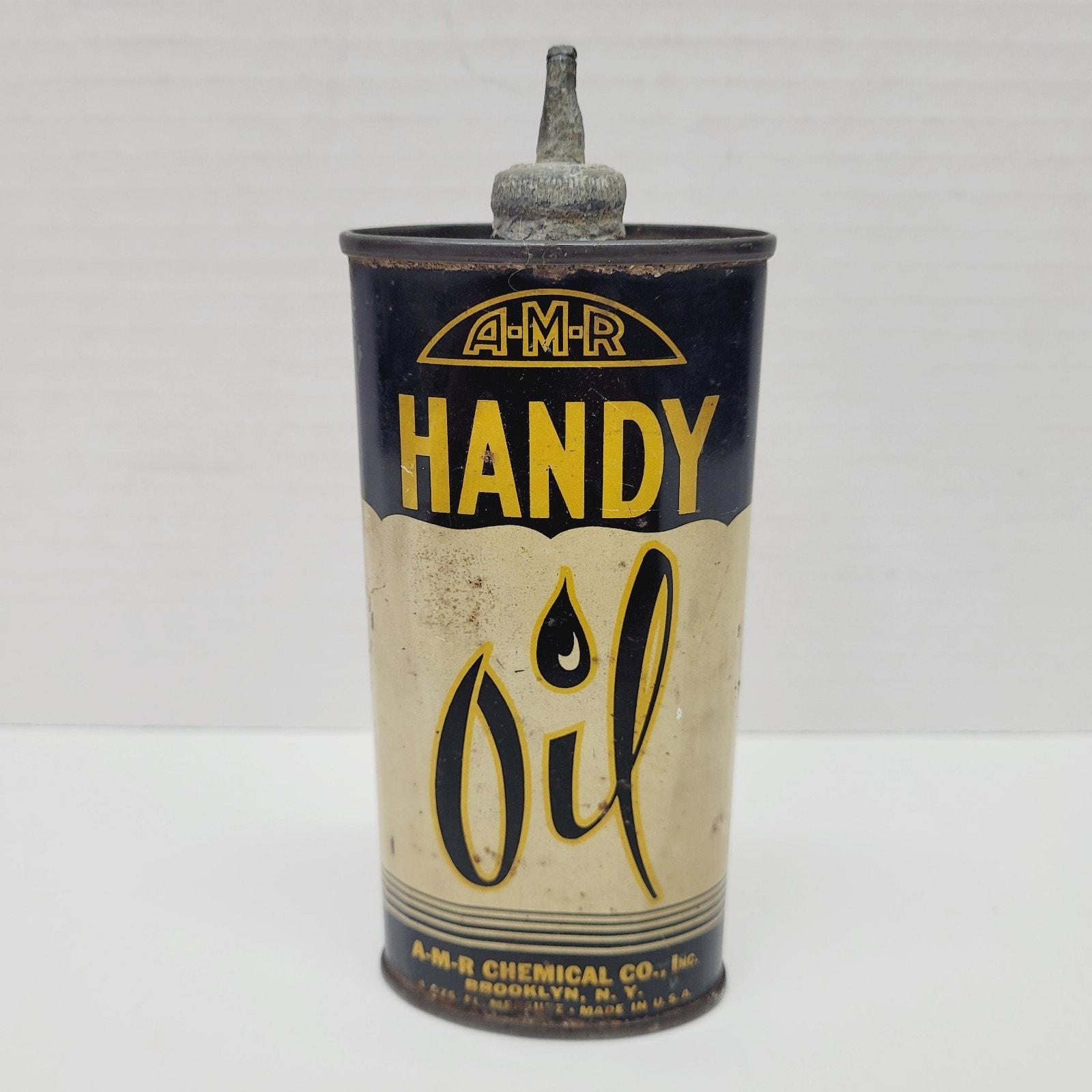 Handy oil can - Etsy 日本
