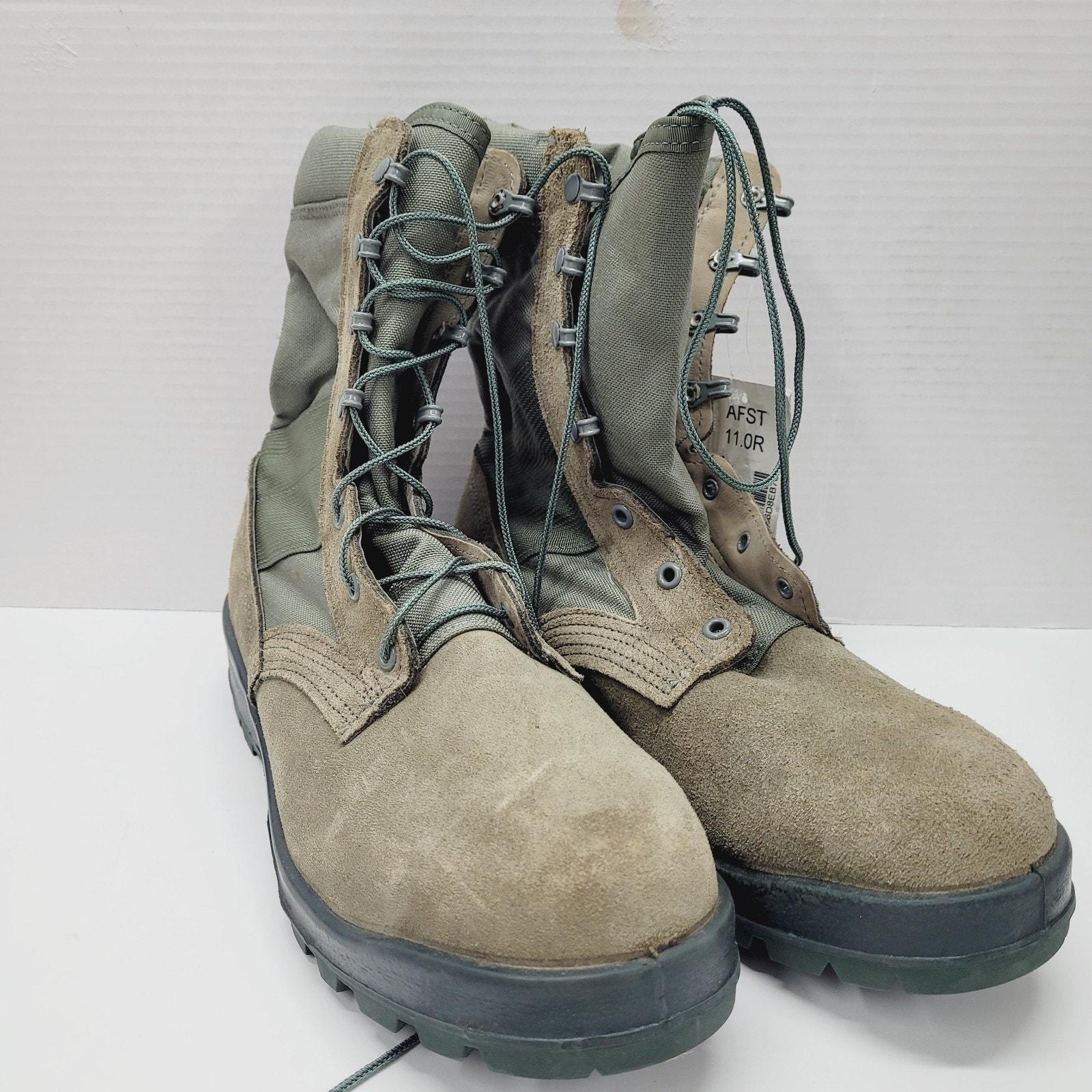 Belleville Boots - Etsy display picture 1