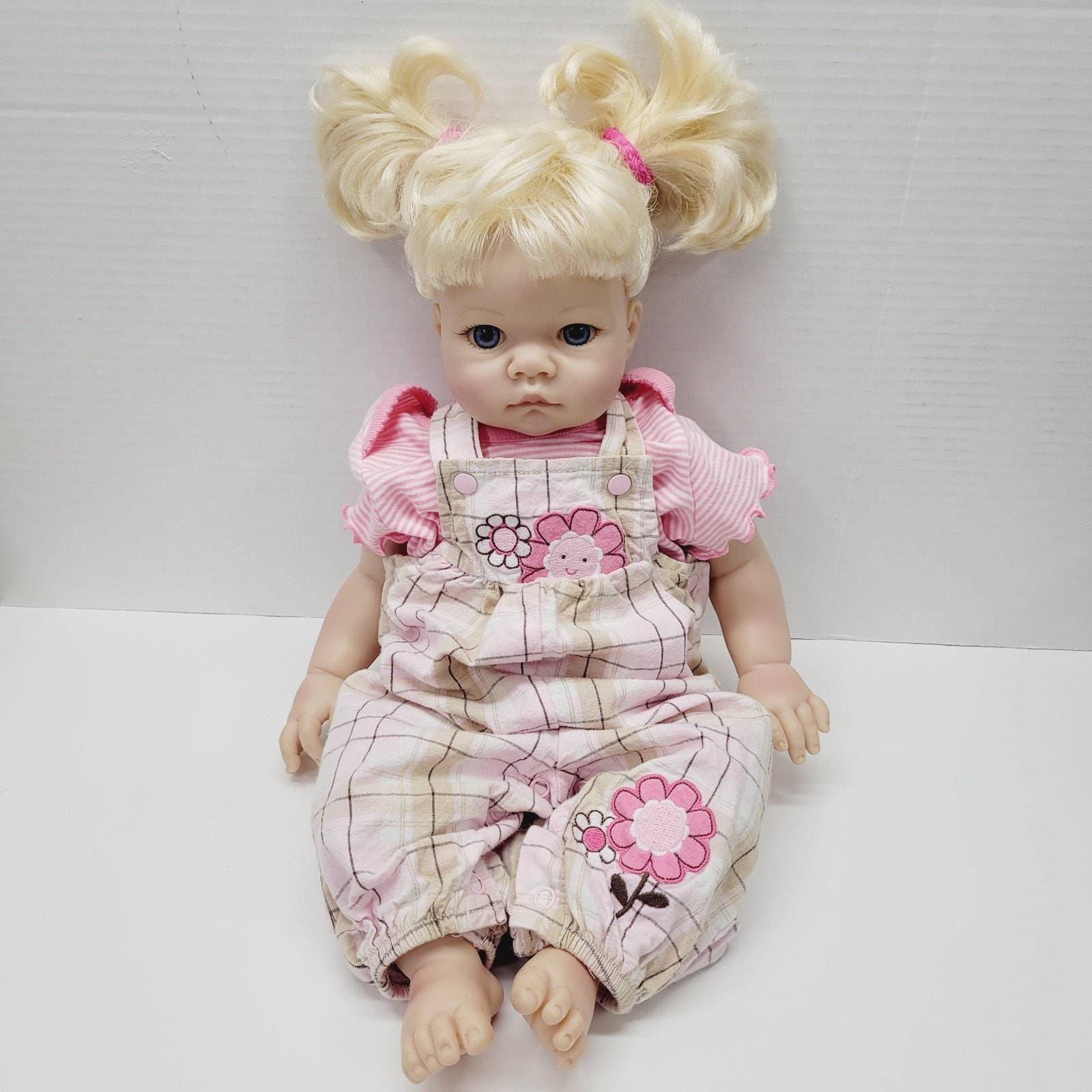 Lee Middleton Original Doll - Etsy
