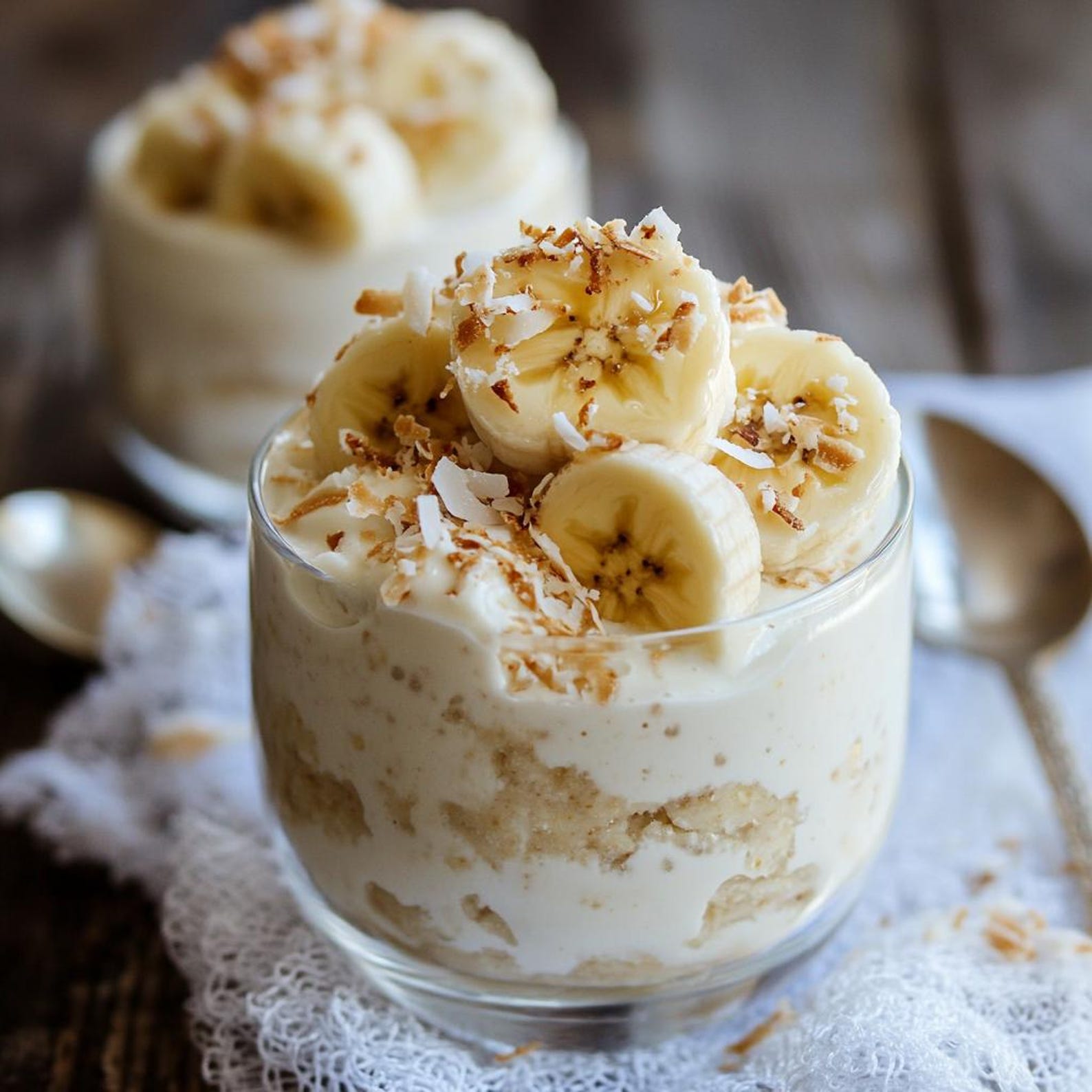 Pudding Recipe Bundle: 9 Flavors - Digital Download | Printable Dessert ...