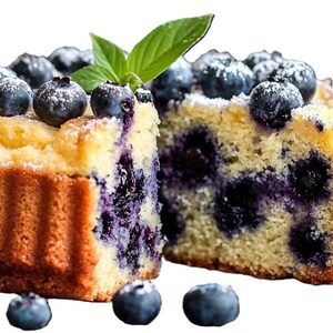 BEST Recipe for Butter Pound Cake 9 Variations, Download Digital Cookbook
