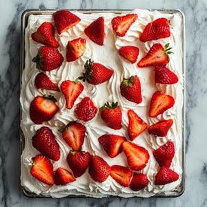 ストロベリートレスレチェケーキのベストレシピ - 印刷可能なデザートをダウンロード