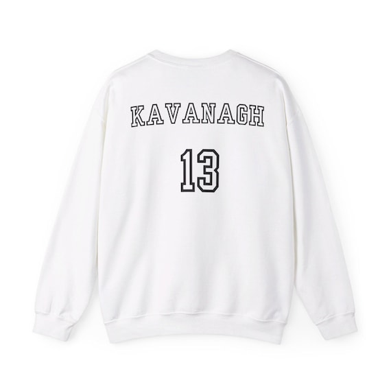 Johnny Kavanagh Sweatshirt, Johnny Kavanagh Merch, Binding Johnny Kavanagh Sweatshirt, Johnny Kavanagh Merch, Binding