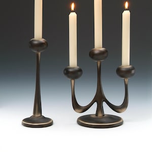 Single Candlestick