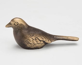 Long Tail Bird - Item #711