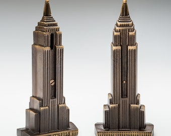 Empire Bank - Item# 815