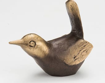 Tail Up Bird - Item #710