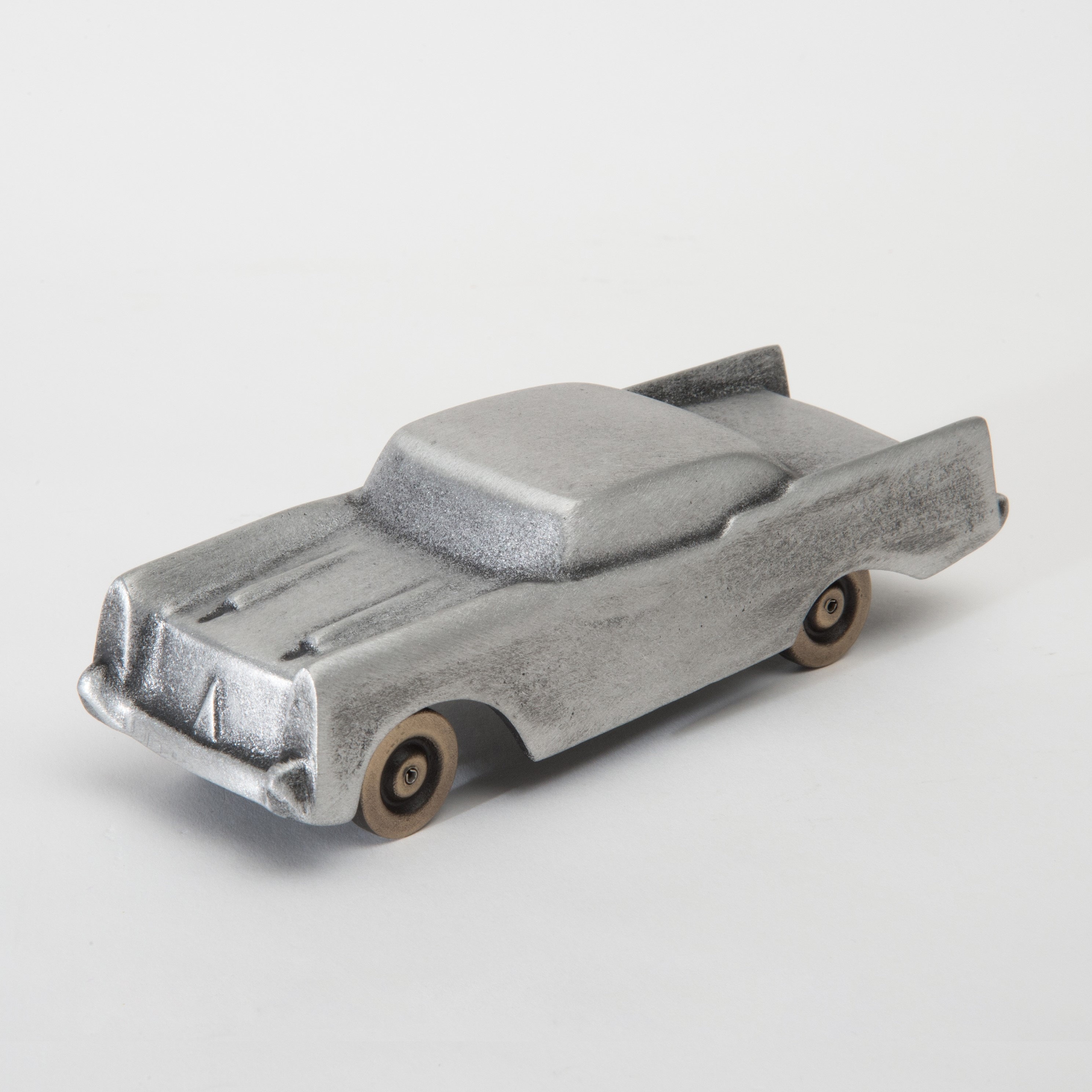 ルクセアシェモーク 1957 Shaker - Item #935, Cast Aluminum and Bronze - Etsy