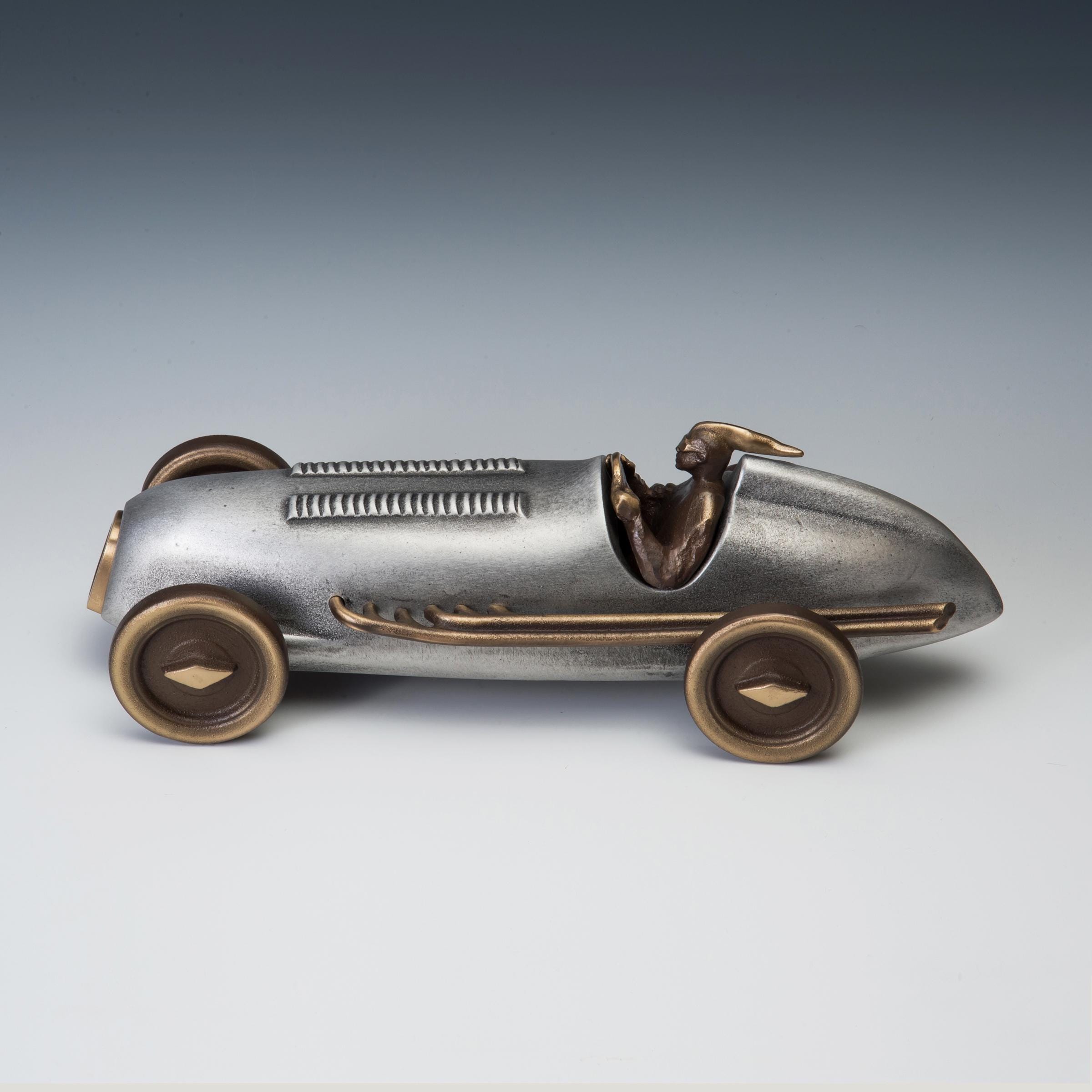 Tether Car Racer - Etsy